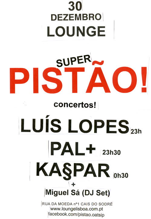superpistao